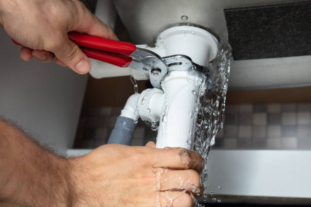Best Residential water damage restoration  in Bay Hill, FL